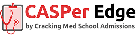 CASPer Edge Logo